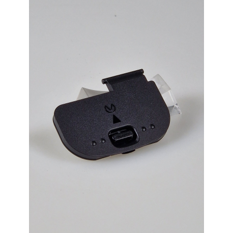 BATTERY LID UNIT NIKON D7500, D7100