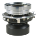 Schneider-Kreuznach Symmar 210mm f/5.6 (370mm f/12)