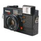 Konica C35 EF kompaktikamera