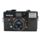 Konica C35 EF kompaktikamera