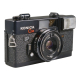 Konica C35 EF kompaktikamera
