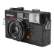 Konica C35 EF kompaktikamera