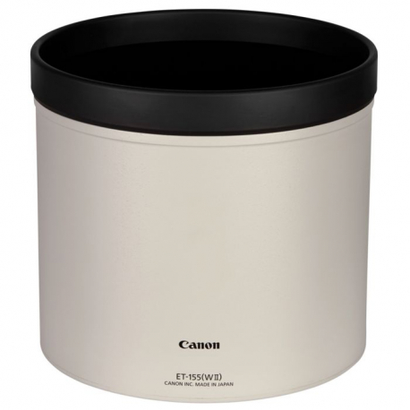 Canon ET-155(WII) Lens hood