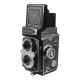 Yashica-12 TLR-kamera
