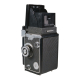 Yashica-12 TLR-kamera