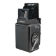 Yashica-12 TLR-kamera