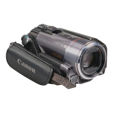 Canon Legria HF200 Camcorder - Used