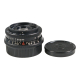 KMZ Industar-50-2 50mm f/3.5 - M42