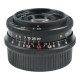 KMZ Industar-50-2 50mm f/3.5 - M42