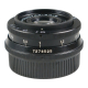KMZ Industar-50-2 50mm f/3.5 - M42