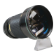 Tamron SP 180mm f/2.5 LD (IF) 35th Anniversary - Olympus OM