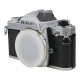 Nikon FM järjestelmäkamera