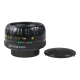 KMZ Zenitar-M2s 50mm f/2 MC MOD - M42