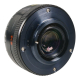KMZ Zenitar-M2s 50mm f/2 MC MOD - M42