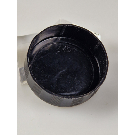 Kiikari takasuoja 37,5mm *käytetty