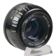 KMZ Zenitar-M2s 50mm f/2 MC MOD - M42