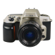 Nikon F60 + AF Nikkor 35-80mm f/4-5.6 D