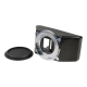 Pentax Stereo Adapter + Stereo Viewer