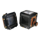 Mamiya RB67 Pro-S "Golden Lizard"