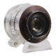 Carl Zeiss Jena Tessar 50mm f/2.8 T - Exakta