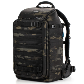 Tenba Axis v2 24L Backpack - Multicam Black