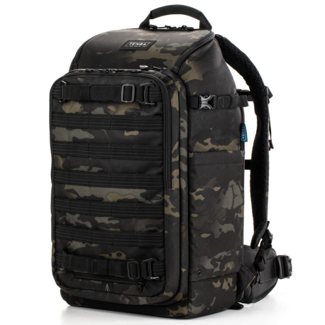 Tenba Axis v2 24L Backpack - Multicam Black