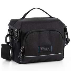 Tenba Skyline v2 10 camera bag - black