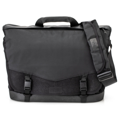 Tenba DNA 16 DSLR camera bag - black