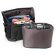 Tenba DNA 16 DSLR camera bag - black