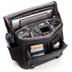 Tenba DNA 16 DSLR camera bag - black