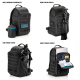 Tenba Axis v2 20L Backpack - Black