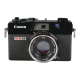 Canon Canonet QL17 GIII
