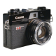 Canon Canonet QL17 GIII