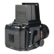 Mamiya RB67 Professional S + 90mm f/3.8 Mamiya-Sekor C