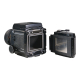 Mamiya RB67 Professional S + 90mm f/3.8 Mamiya-Sekor C