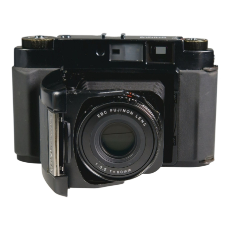Fujifilm GF670 Professional