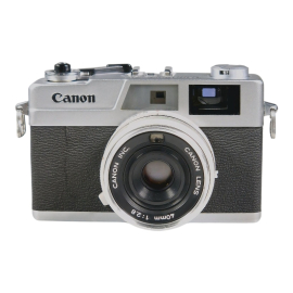 Canon Canonet 28