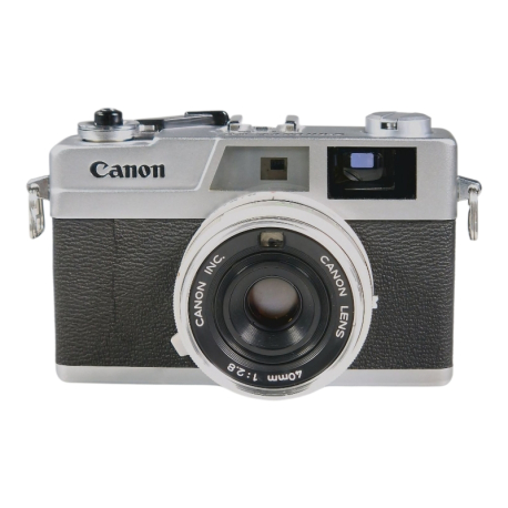 Canon Canonet 28