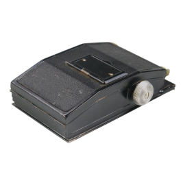 Plaubel Rada 6x9 Roll Film Back