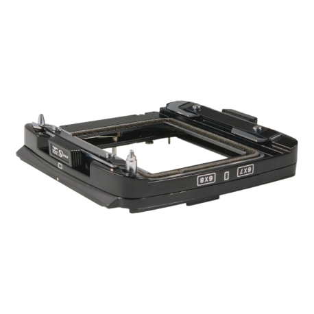 Mamiya RB67 Pro-S Revolving Film Back Adapter 6x7 6x8