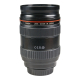Canon EF 24-70mm f/2.8L USM lens - Used