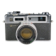 Yashica Electro 35 GSN mittaetsinkamera