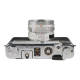 Yashica Electro 35 GSN mittaetsinkamera
