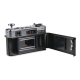 Yashica Electro 35 GSN mittaetsinkamera