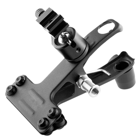 Jinbei JB11-063A Hot Shoe Clamp