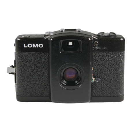 Lomography Lomo LC-A+ kompaktikamera
