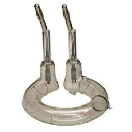 Hensel välähdysputki 9449951 Porty EHT-1200