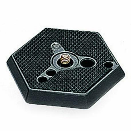 MANFROTTO 130-38 Hexagonal Pikakiinnityslevy