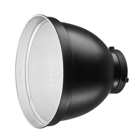 Jinbei M9 heijastinkupu 70°