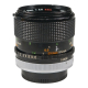 Canon FD 50mm f/3.5 S.S.C. Macro